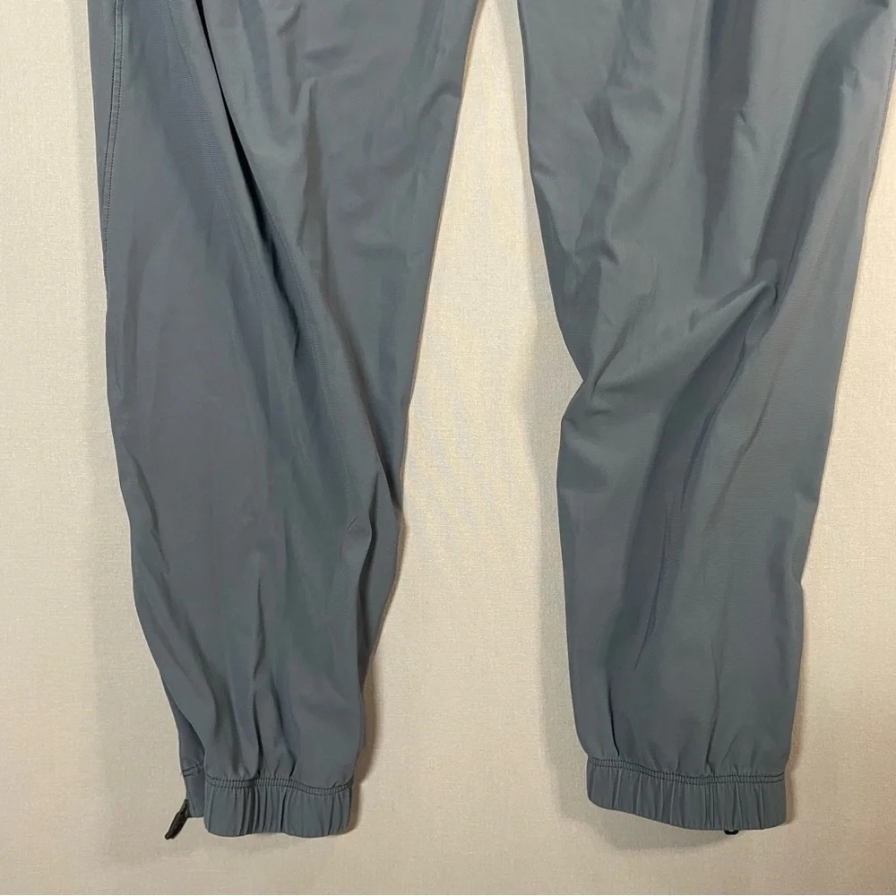 Lululemon Surge Joggers (Regular), Lightweight, Zips at Cuffs - Mens Medium